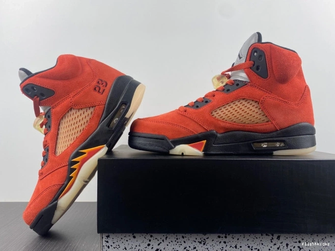 WMNS Her 5 Air Mars For DD9336-800 Jordan 1006